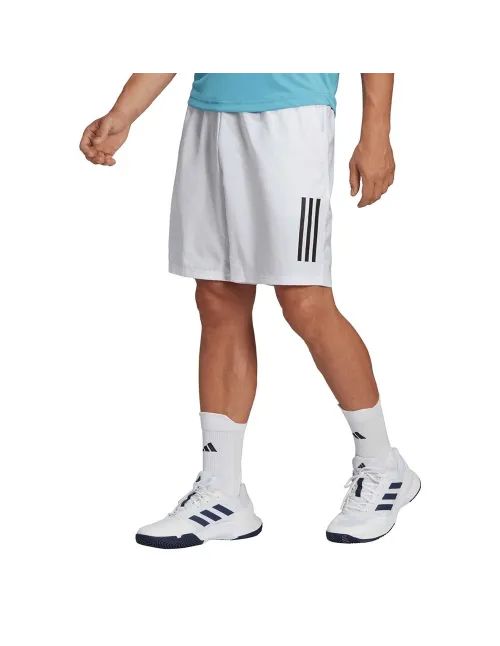 Short Adidas Club 3str Hs3251  | Ofertas de pádel